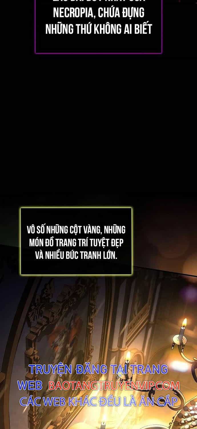 Tử Vong Quân Chủ - Chương 1 - ảnh 3