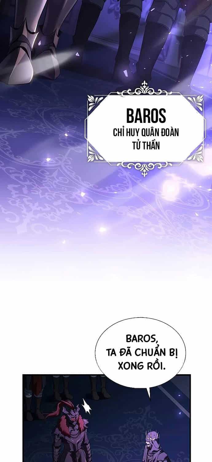 Tử Vong Quân Chủ - Chương 1 - ảnh 37