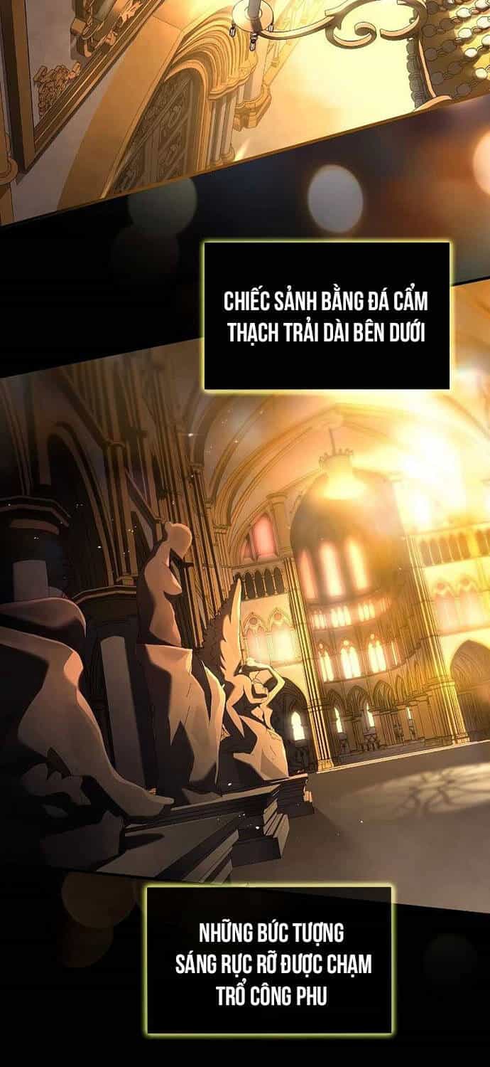Tử Vong Quân Chủ - Chương 1 - ảnh 4