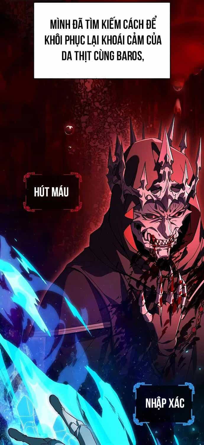 Tử Vong Quân Chủ - Chương 1 - ảnh 40