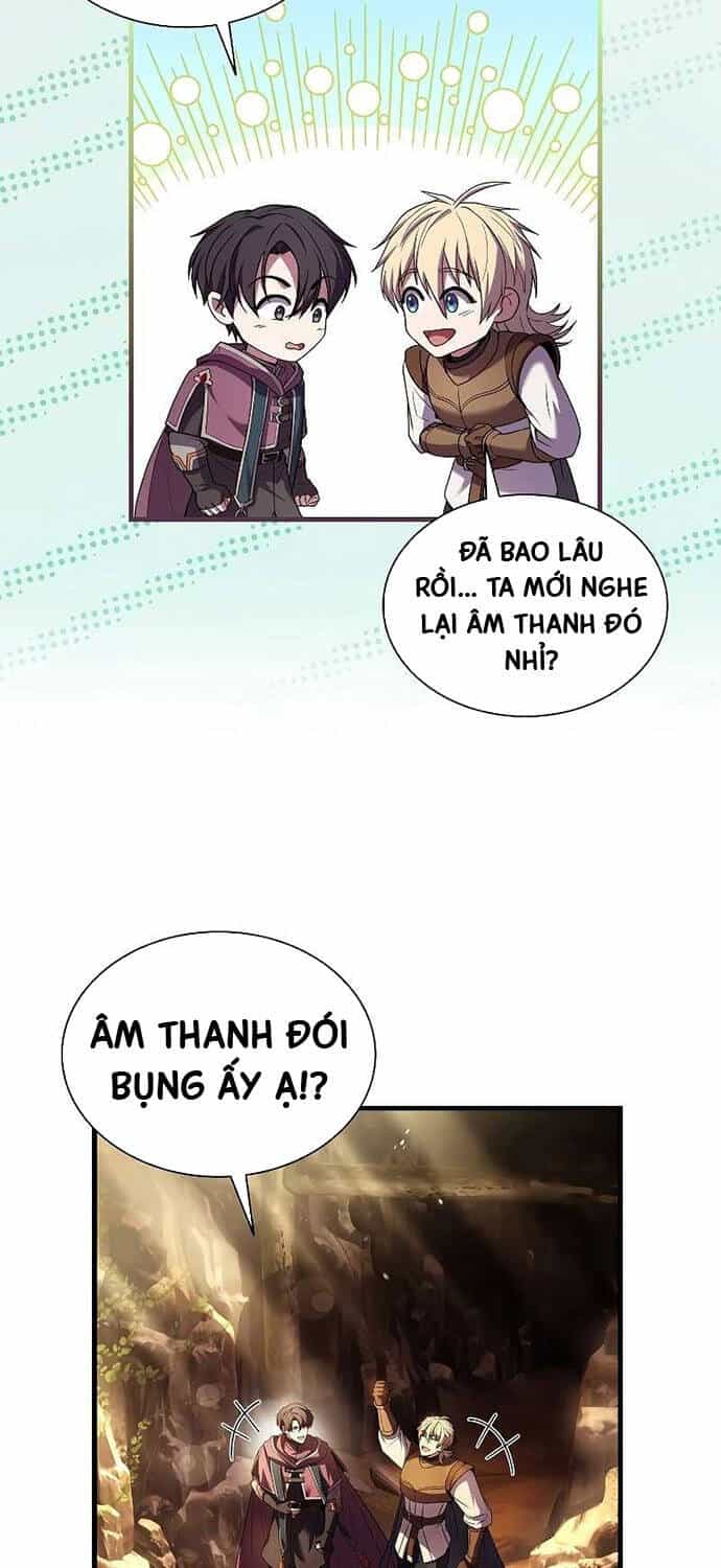 Tử Vong Quân Chủ - Chương 1 - ảnh 65