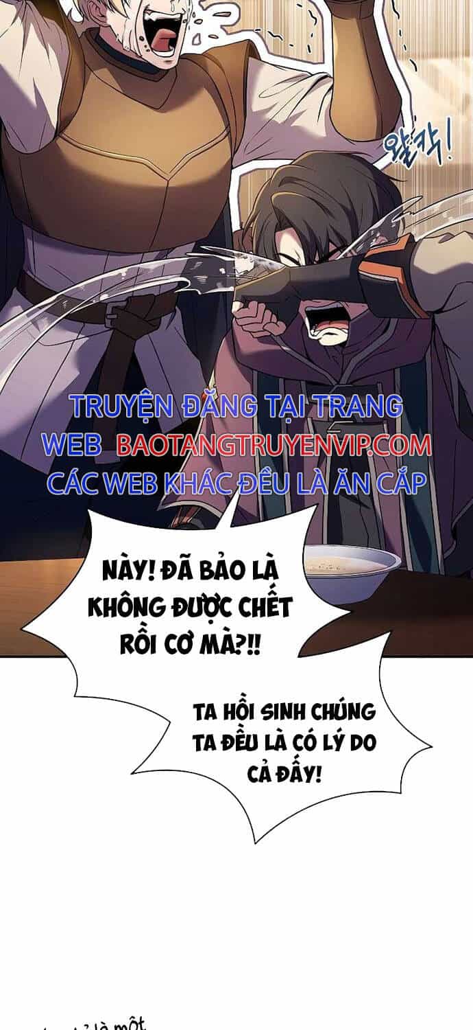 Tử Vong Quân Chủ - Chương 1 - ảnh 69