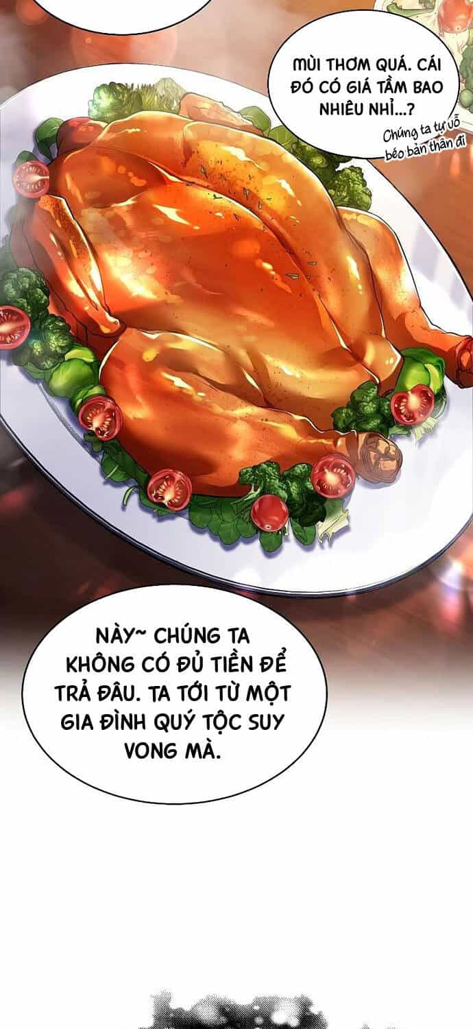 Tử Vong Quân Chủ - Chương 1 - ảnh 73