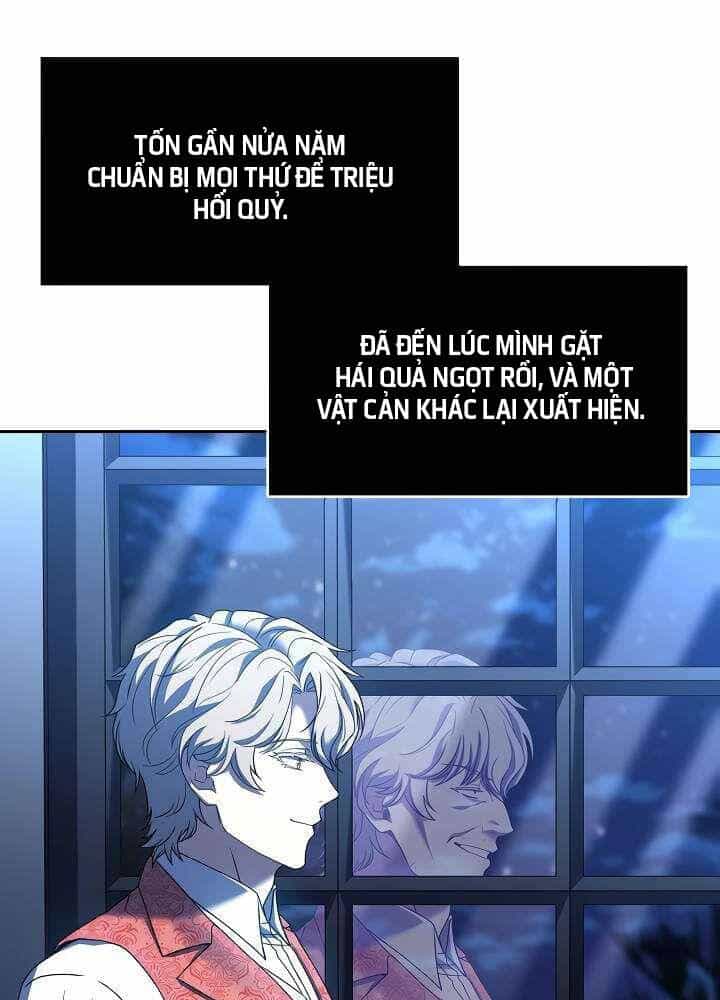Tử Vong Quân Chủ - Chương 10 - ảnh 13