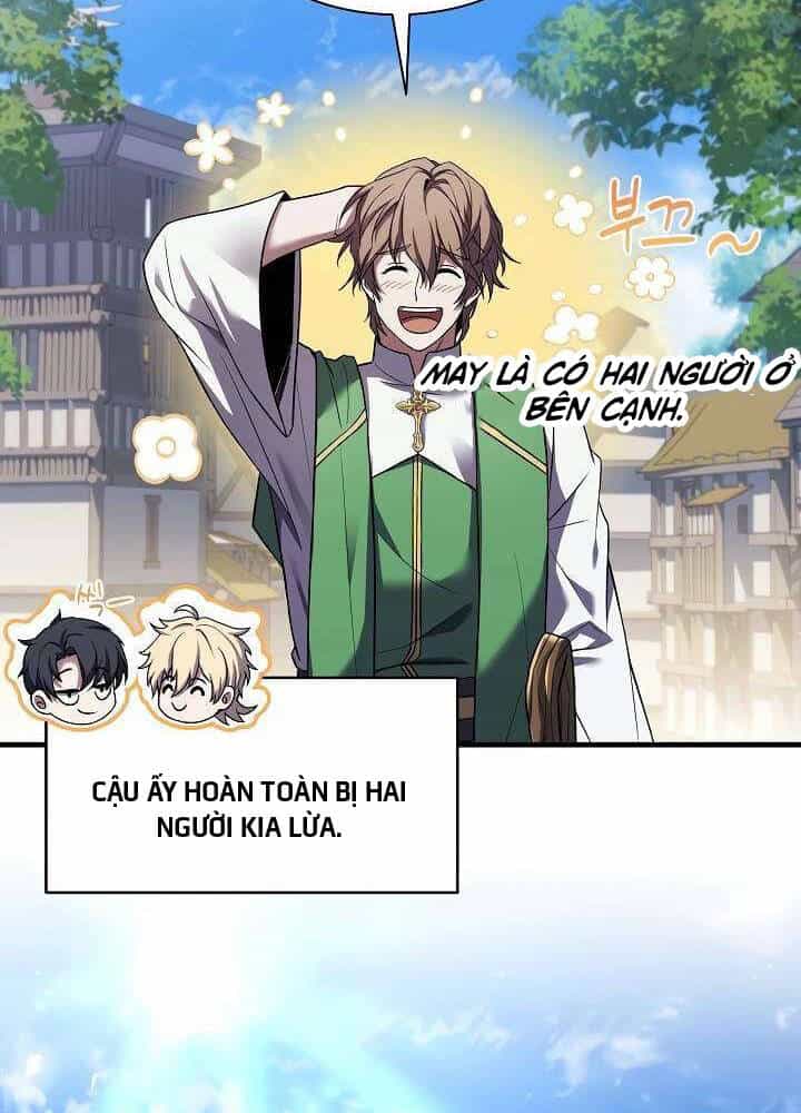 Tử Vong Quân Chủ - Chương 10 - ảnh 138