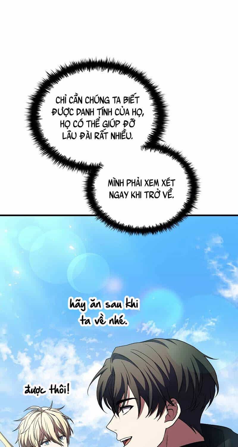 Tử Vong Quân Chủ - Chương 11 - ảnh 2