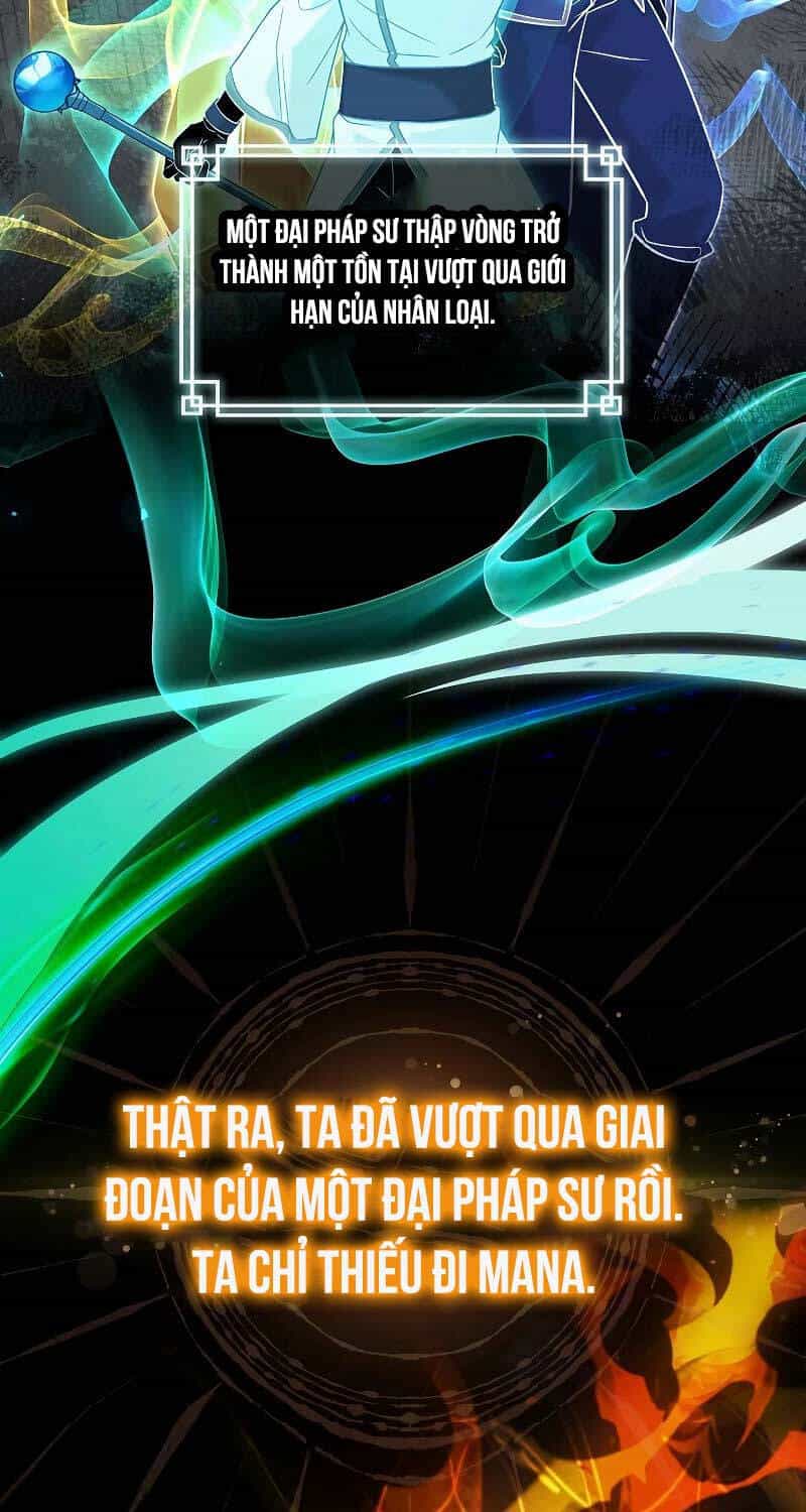 Tử Vong Quân Chủ - Chương 11 - ảnh 35