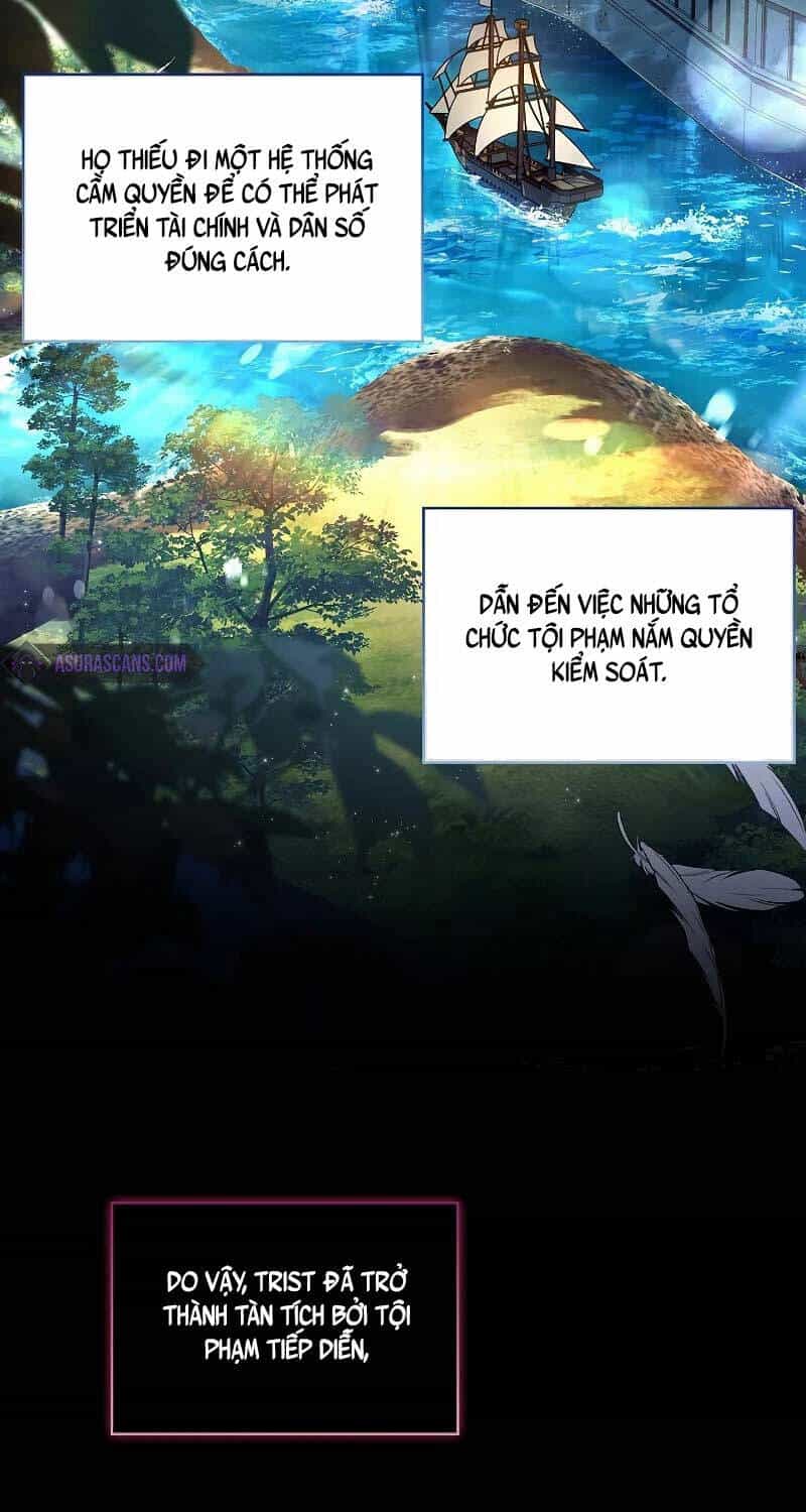 Tử Vong Quân Chủ - Chương 11 - ảnh 50