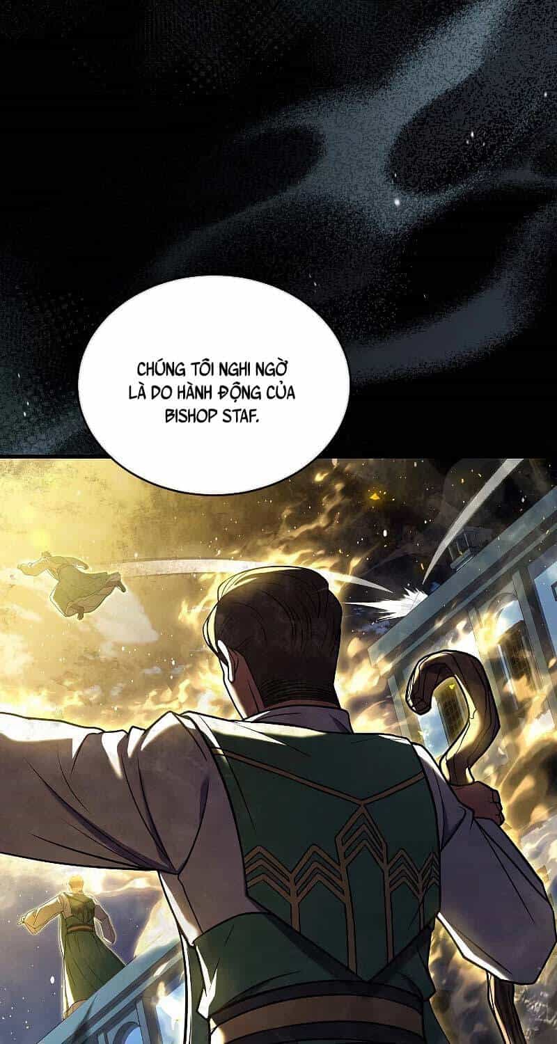 Tử Vong Quân Chủ - Chương 11 - ảnh 70