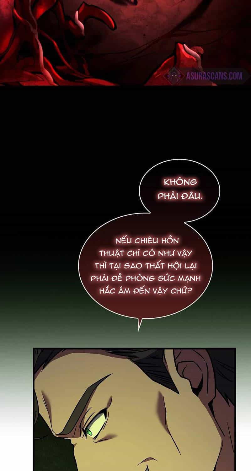 Tử Vong Quân Chủ - Chương 12 - ảnh 102