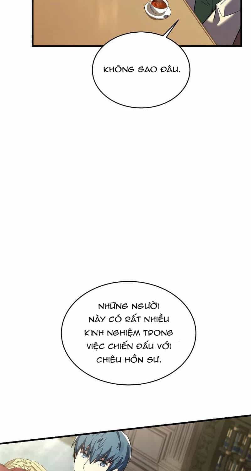 Tử Vong Quân Chủ - Chương 12 - ảnh 11