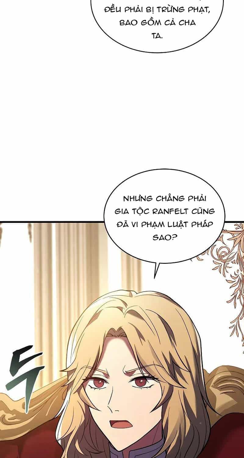 Tử Vong Quân Chủ - Chương 12 - ảnh 2
