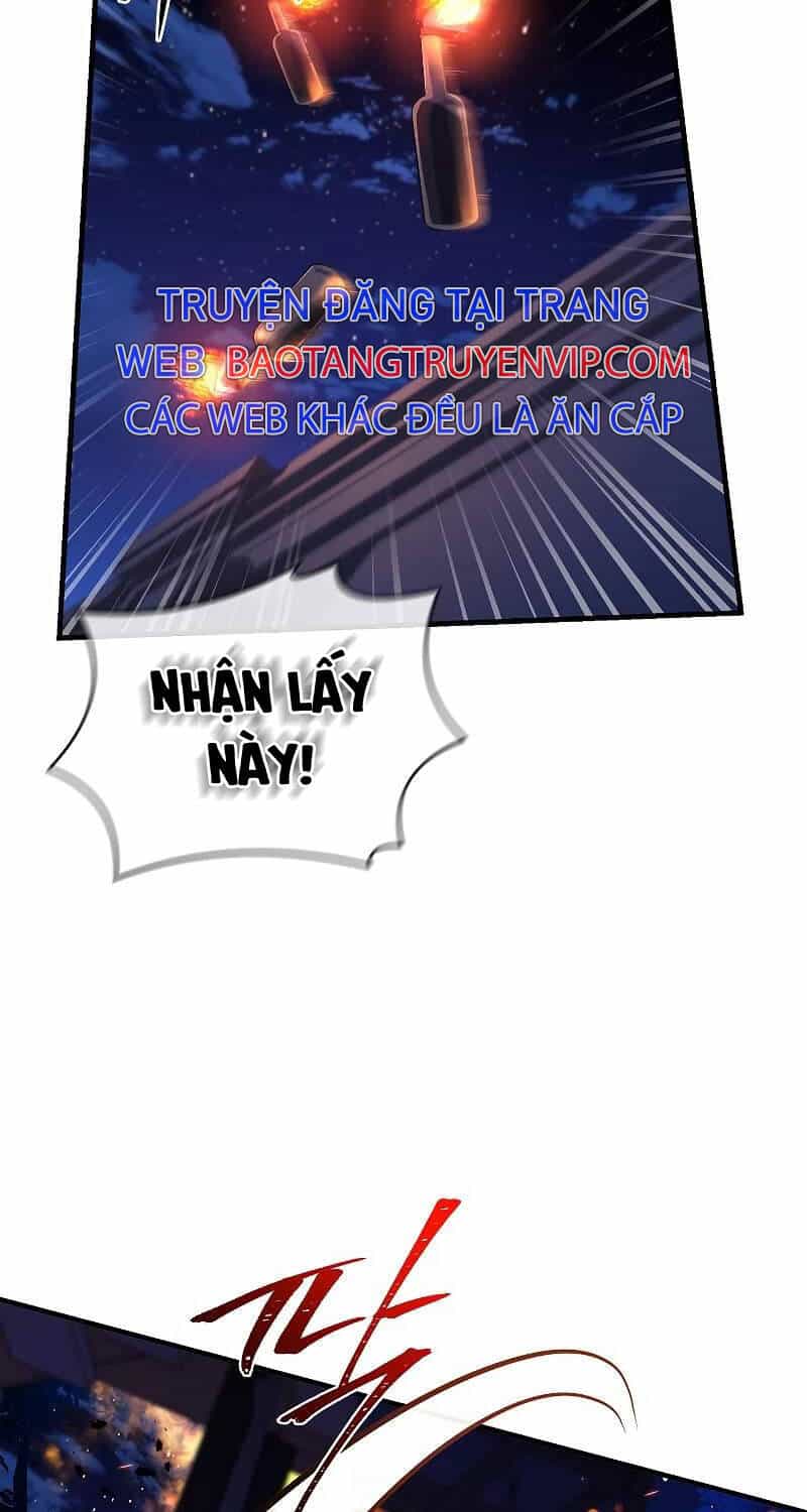 Tử Vong Quân Chủ - Chương 12 - ảnh 21