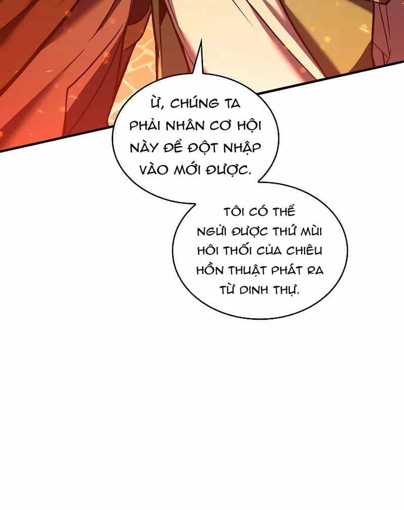 Tử Vong Quân Chủ - Chương 12 - ảnh 27