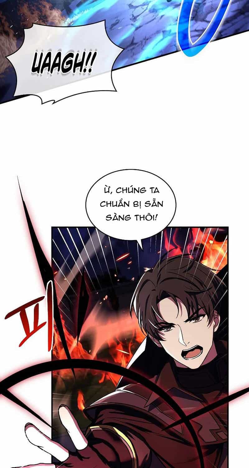 Tử Vong Quân Chủ - Chương 12 - ảnh 47