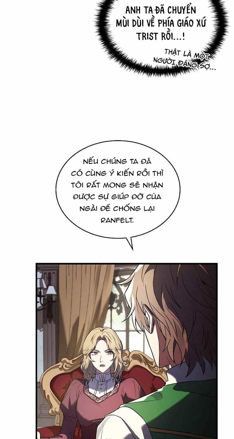 Tử Vong Quân Chủ - Chương 12 - ảnh 5