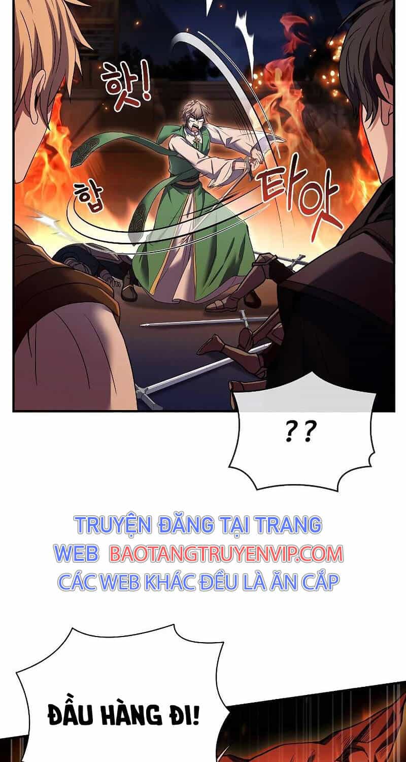 Tử Vong Quân Chủ - Chương 12 - ảnh 51