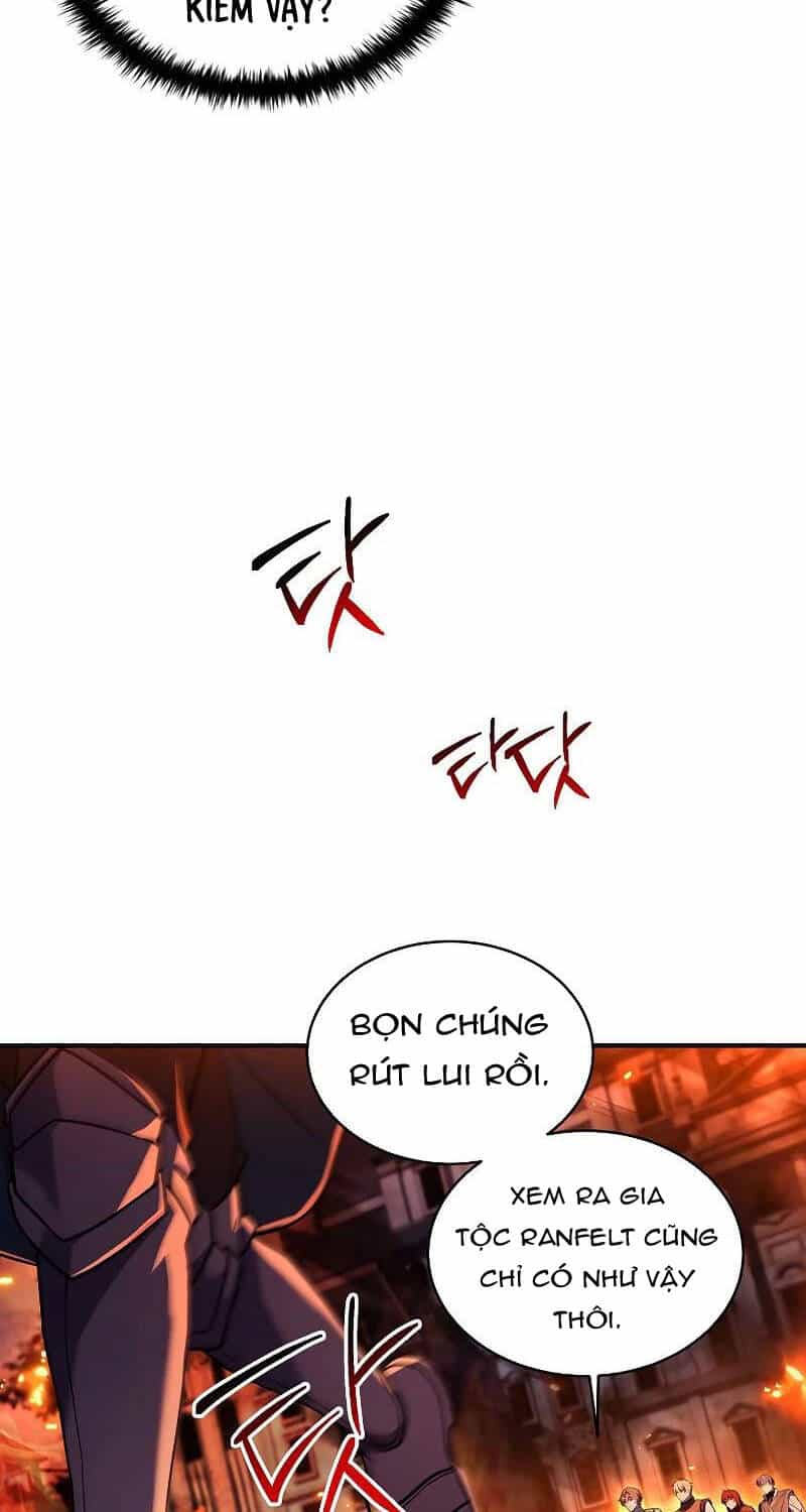 Tử Vong Quân Chủ - Chương 12 - ảnh 53
