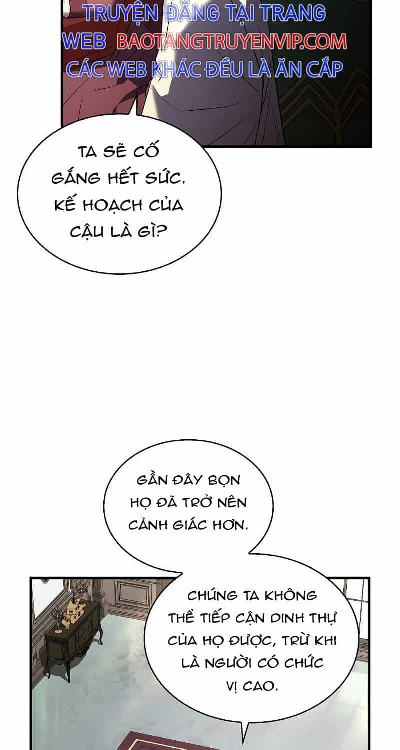 Tử Vong Quân Chủ - Chương 12 - ảnh 6