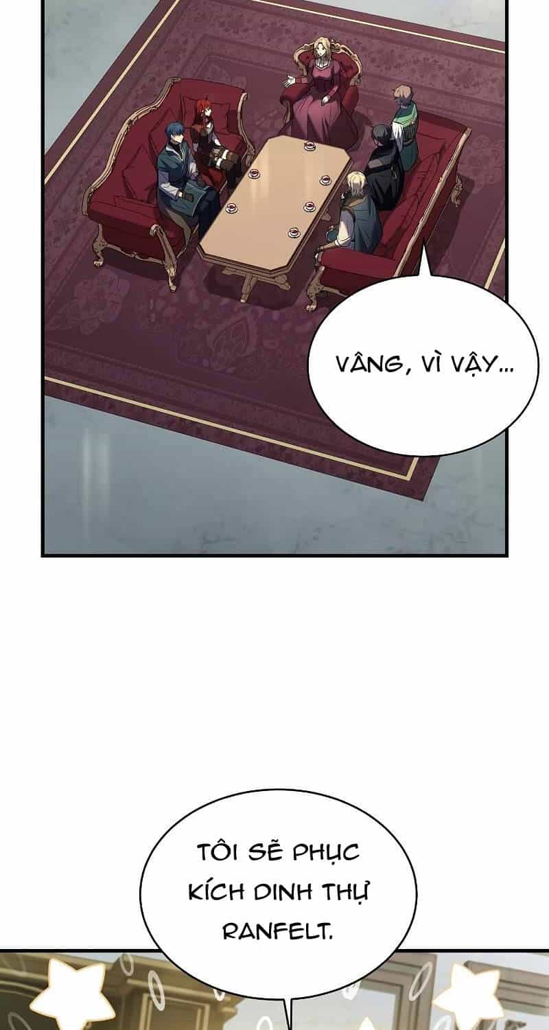 Tử Vong Quân Chủ - Chương 12 - ảnh 7