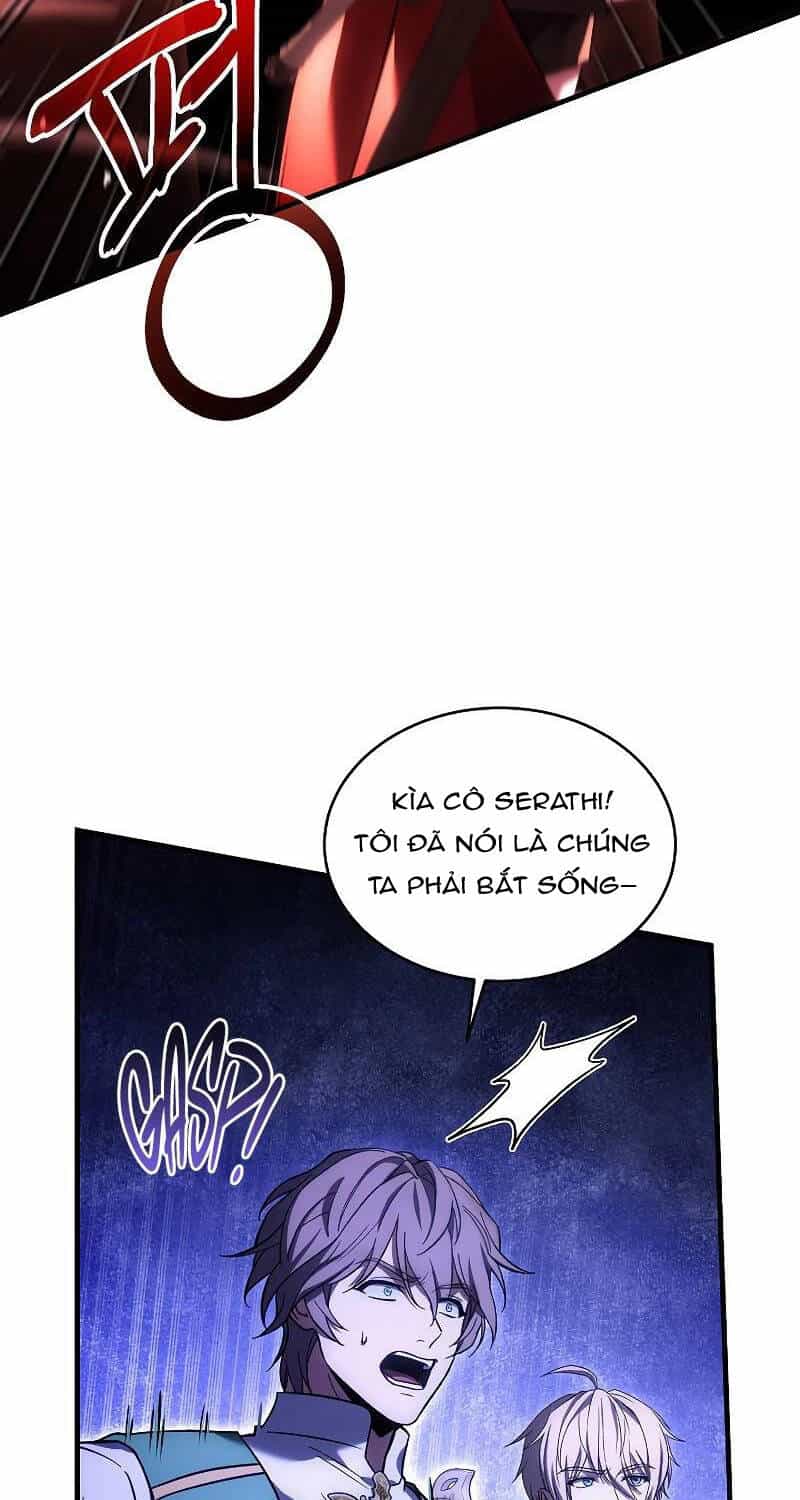 Tử Vong Quân Chủ - Chương 12 - ảnh 79