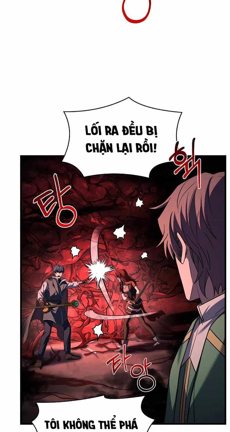 Tử Vong Quân Chủ - Chương 12 - ảnh 95