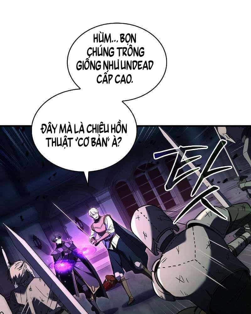 Tử Vong Quân Chủ - Chương 13 - ảnh 113