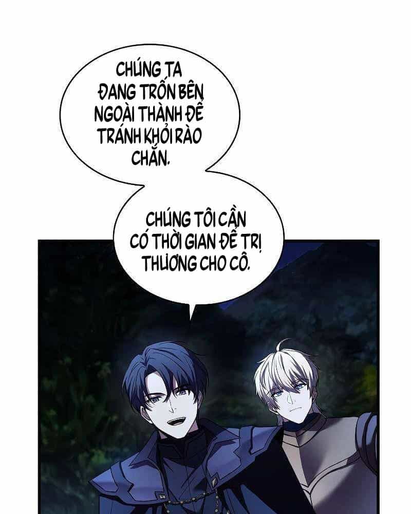 Tử Vong Quân Chủ - Chương 13 - ảnh 152