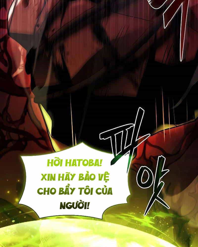 Tử Vong Quân Chủ - Chương 13 - ảnh 19