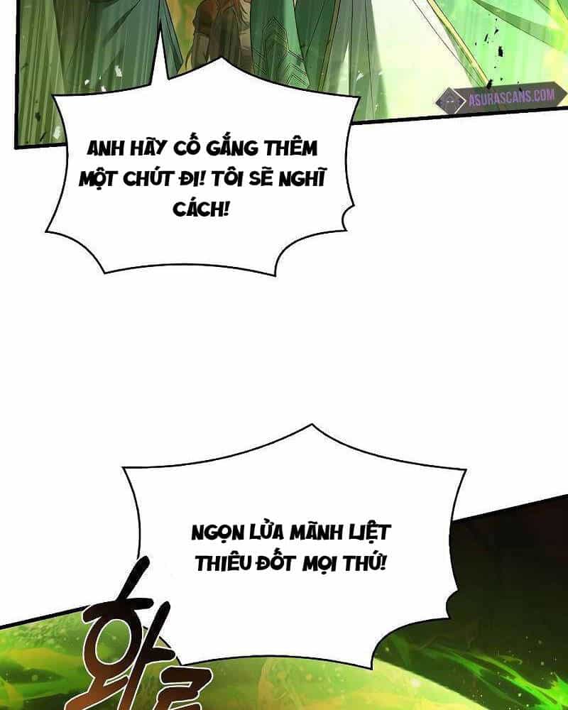 Tử Vong Quân Chủ - Chương 13 - ảnh 24
