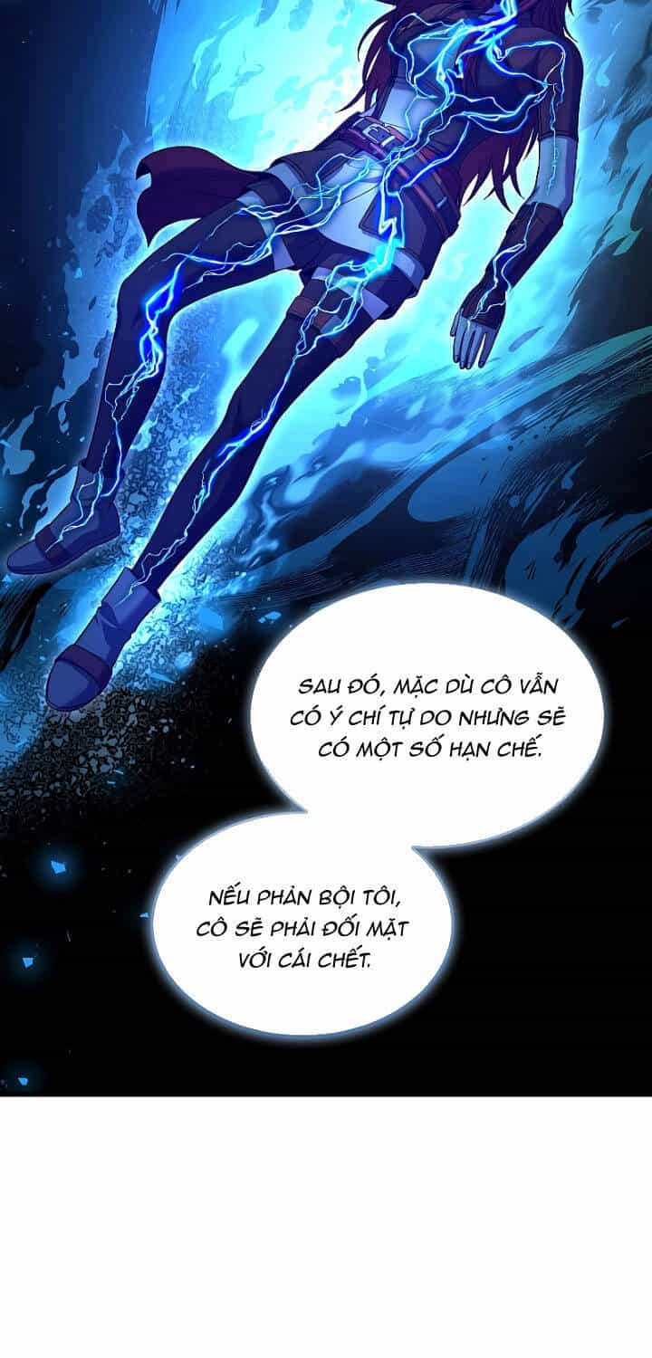 Tử Vong Quân Chủ - Chương 14 - ảnh 18