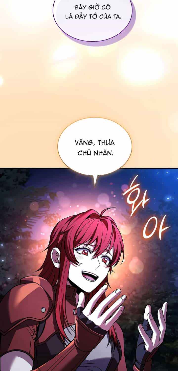 Tử Vong Quân Chủ - Chương 14 - ảnh 34