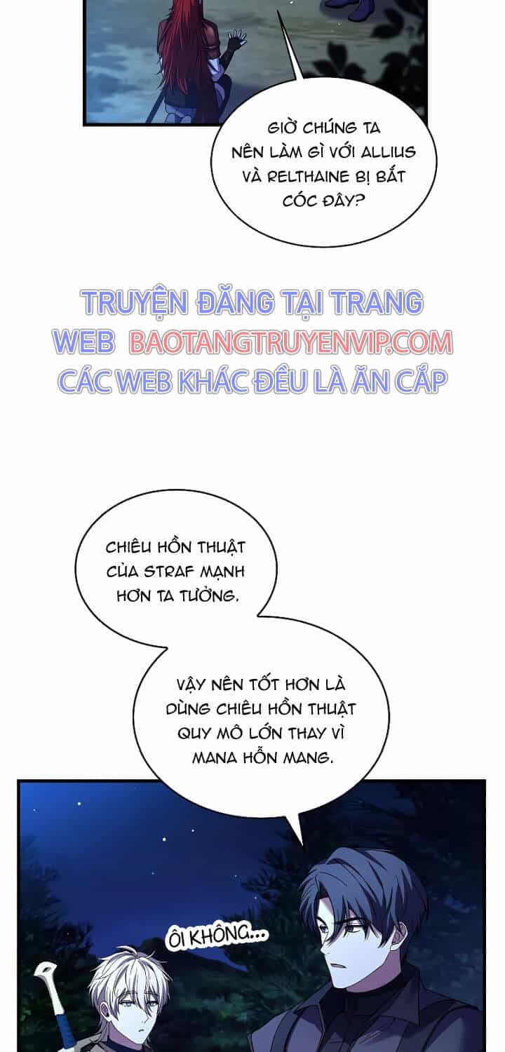 Tử Vong Quân Chủ - Chương 14 - ảnh 36
