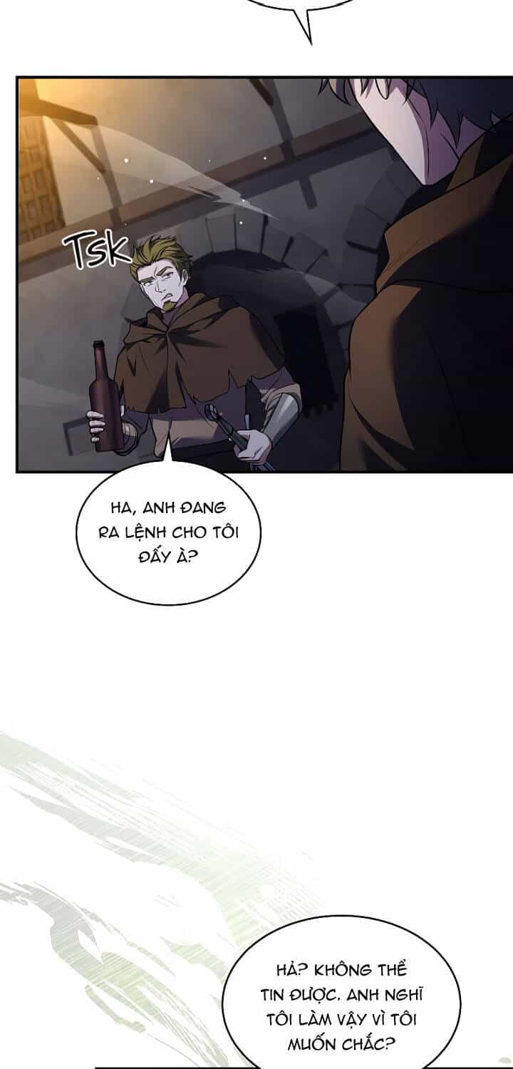 Tử Vong Quân Chủ - Chương 14 - ảnh 48