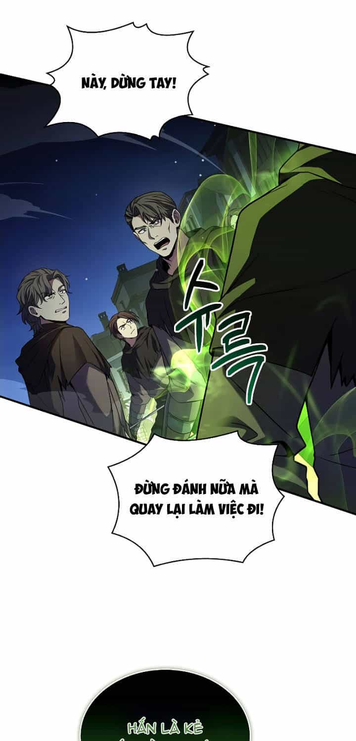 Tử Vong Quân Chủ - Chương 14 - ảnh 53