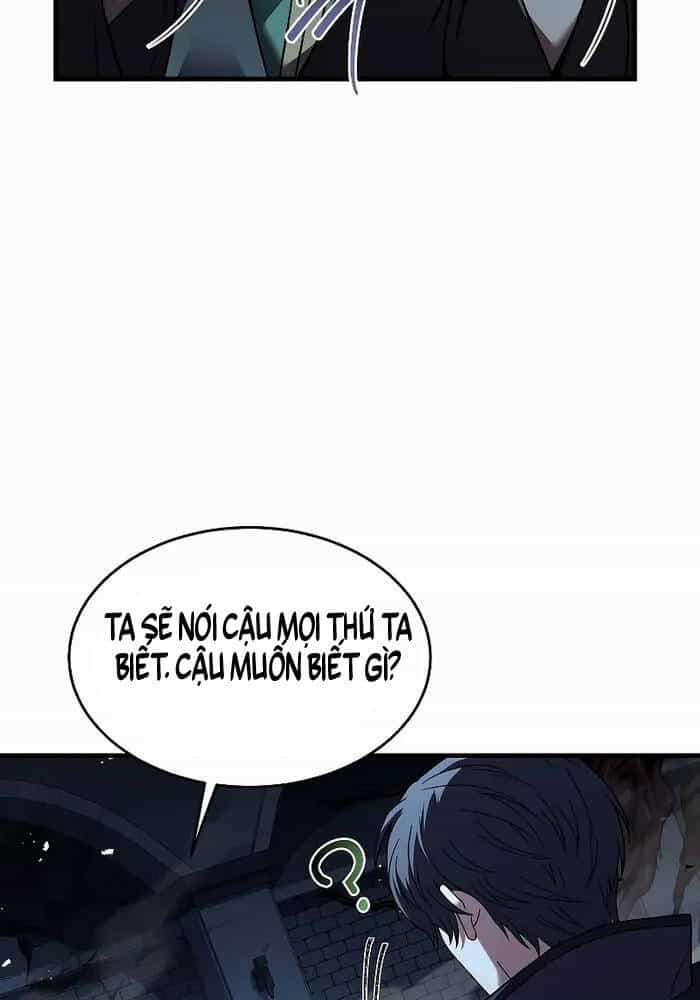 Tử Vong Quân Chủ - Chương 16 - ảnh 24
