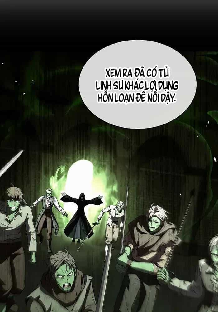 Tử Vong Quân Chủ - Chương 16 - ảnh 51