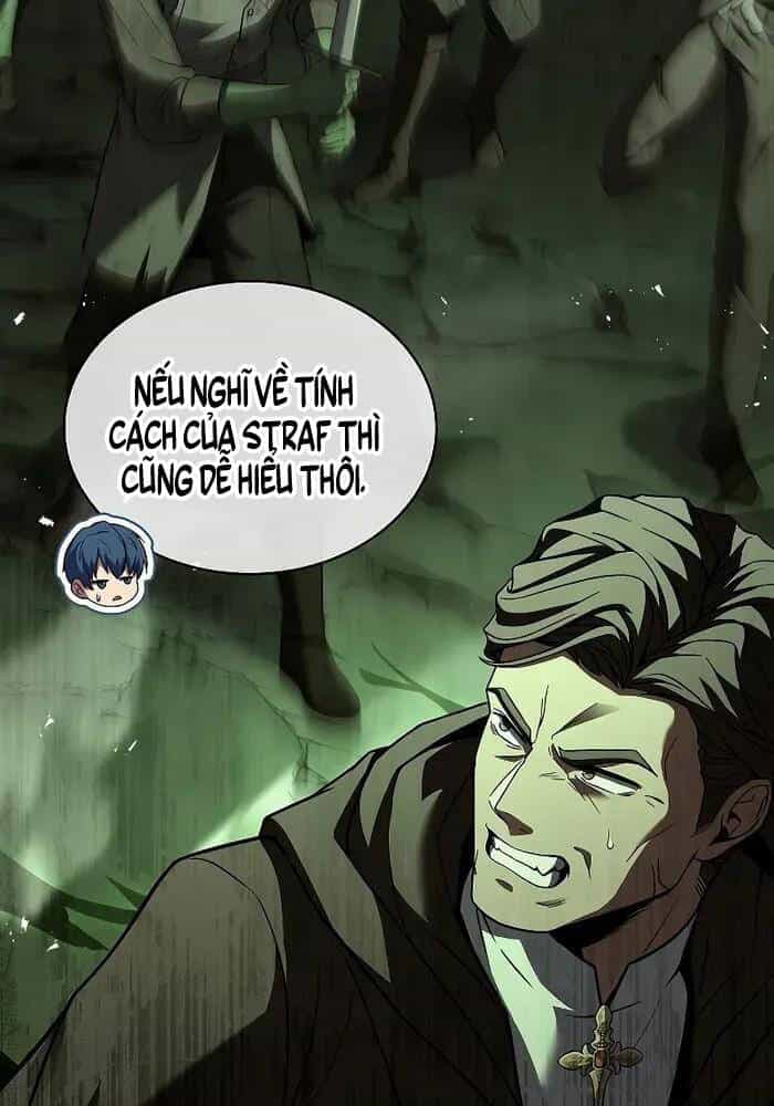 Tử Vong Quân Chủ - Chương 16 - ảnh 52