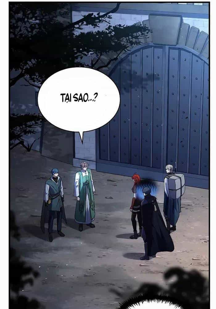 Tử Vong Quân Chủ - Chương 16 - ảnh 67
