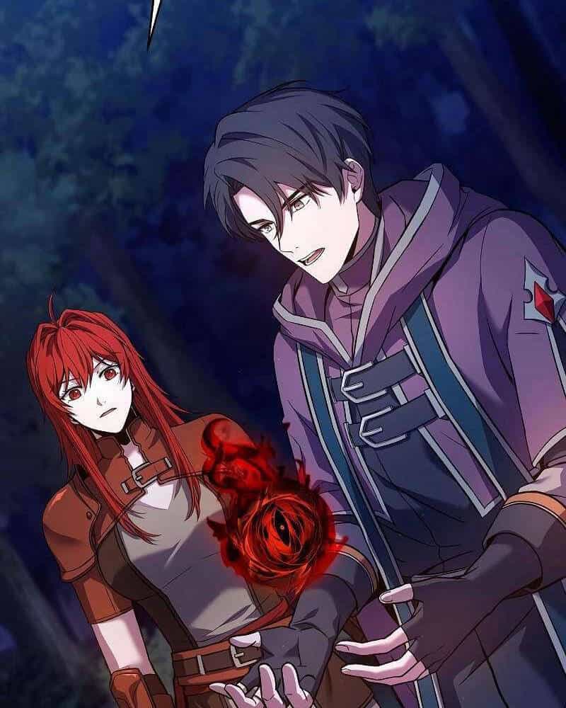 Tử Vong Quân Chủ - Chương 17 - ảnh 24