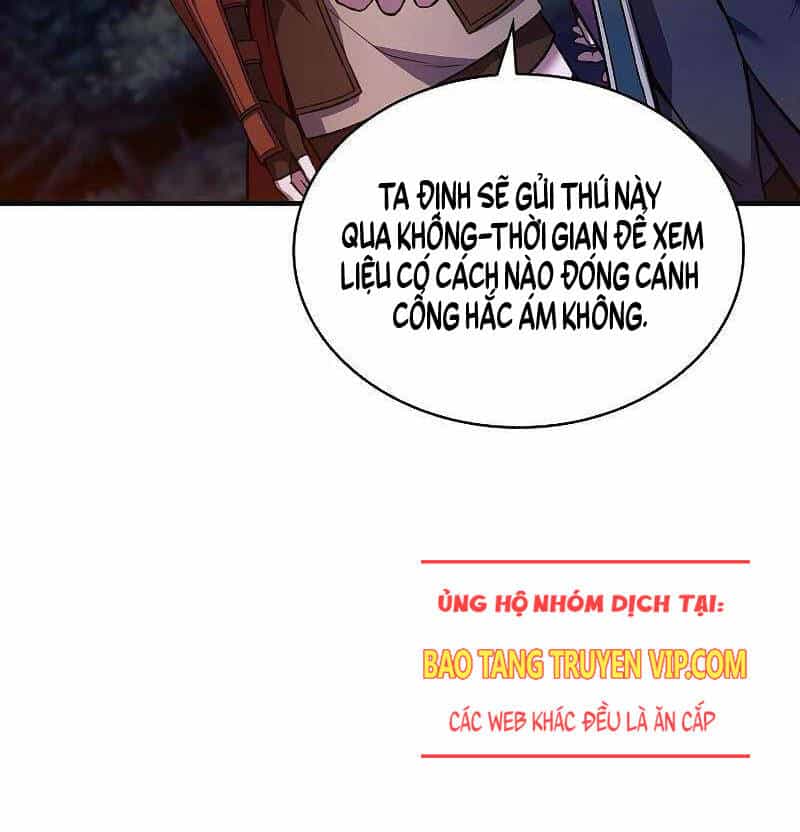 Tử Vong Quân Chủ - Chương 17 - ảnh 25
