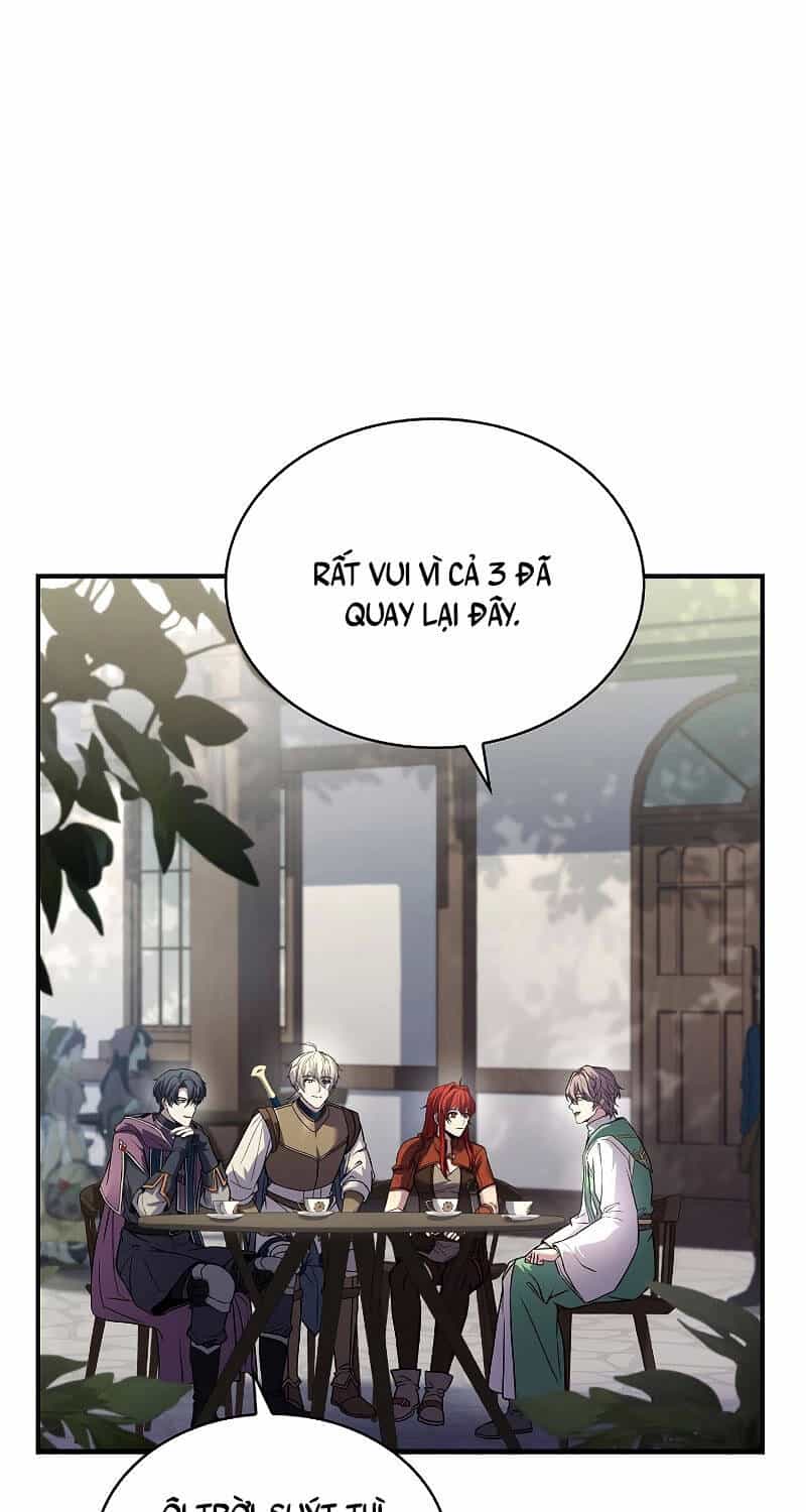 Tử Vong Quân Chủ - Chương 18 - ảnh 12