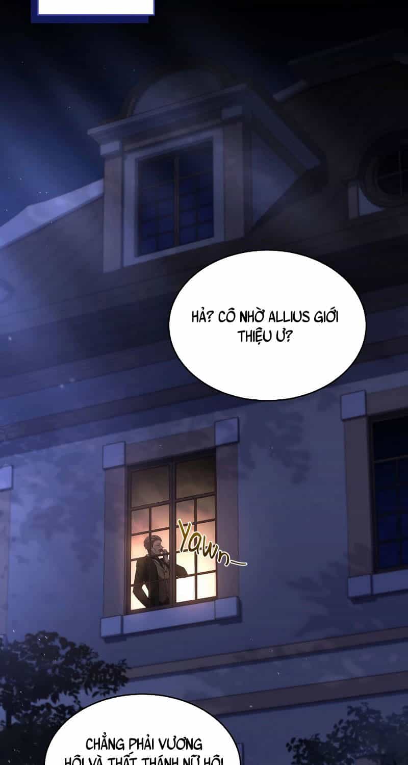 Tử Vong Quân Chủ - Chương 18 - ảnh 4
