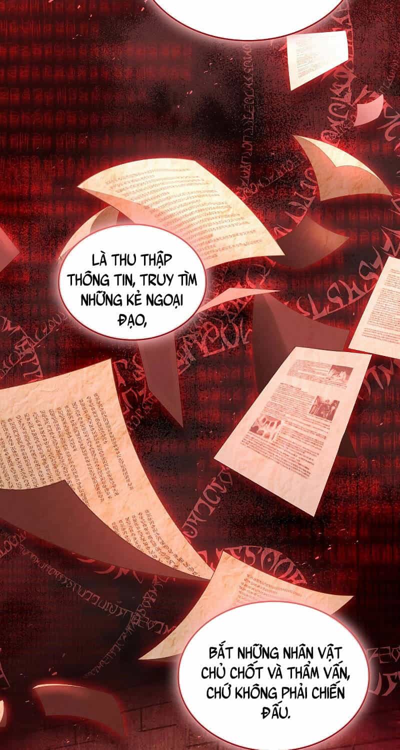 Tử Vong Quân Chủ - Chương 18 - ảnh 47