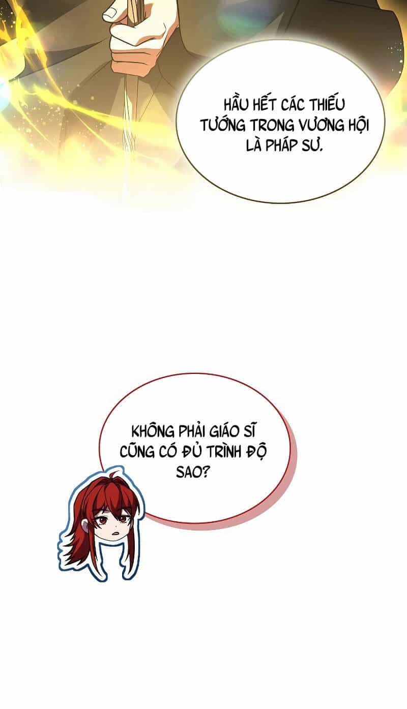 Tử Vong Quân Chủ - Chương 18 - ảnh 52