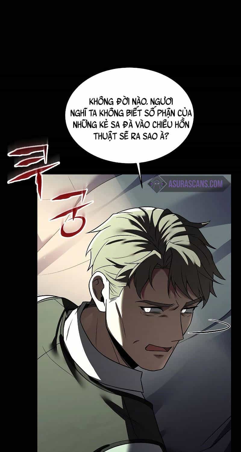 Tử Vong Quân Chủ - Chương 18 - ảnh 67