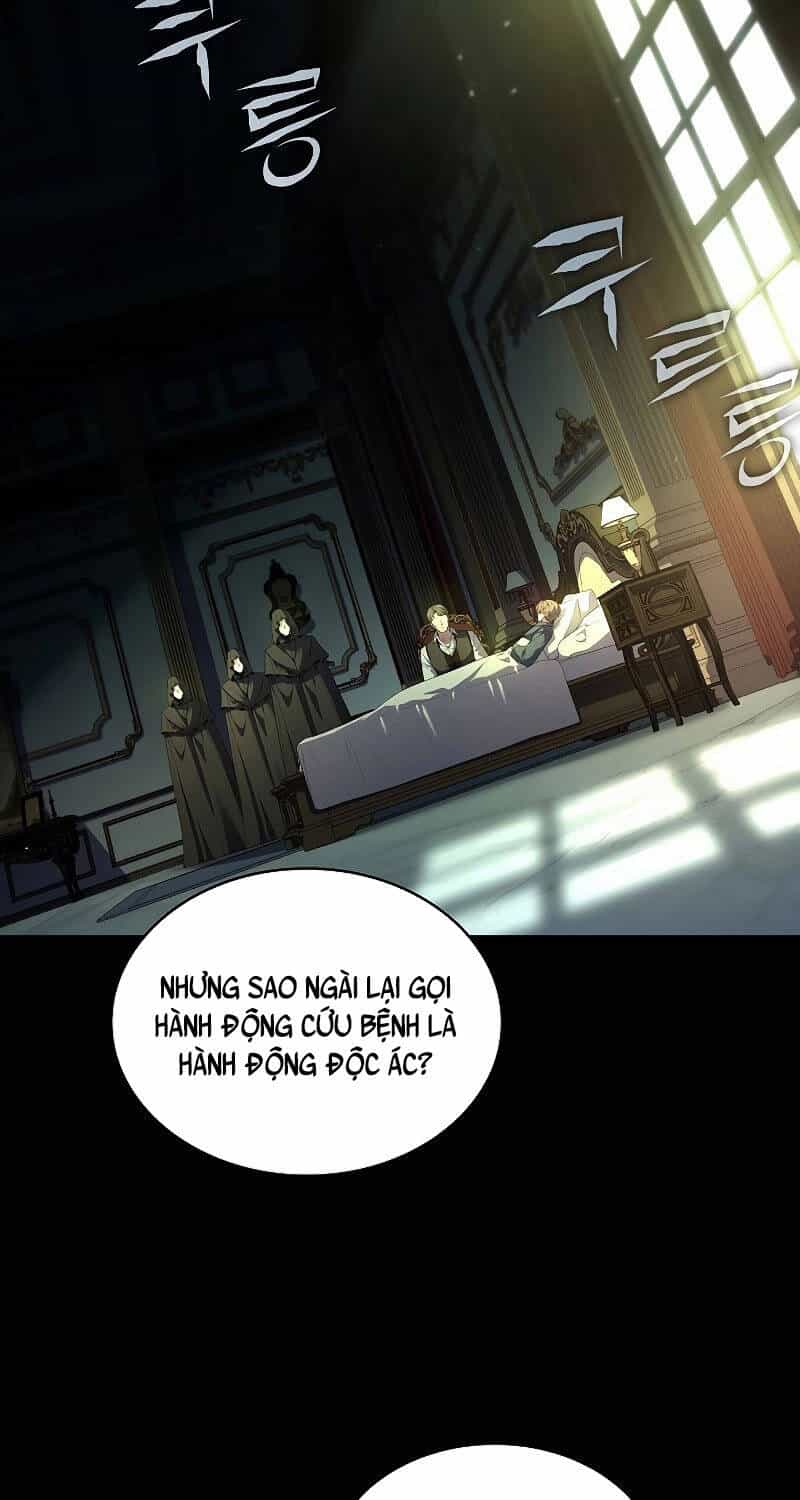 Tử Vong Quân Chủ - Chương 18 - ảnh 73
