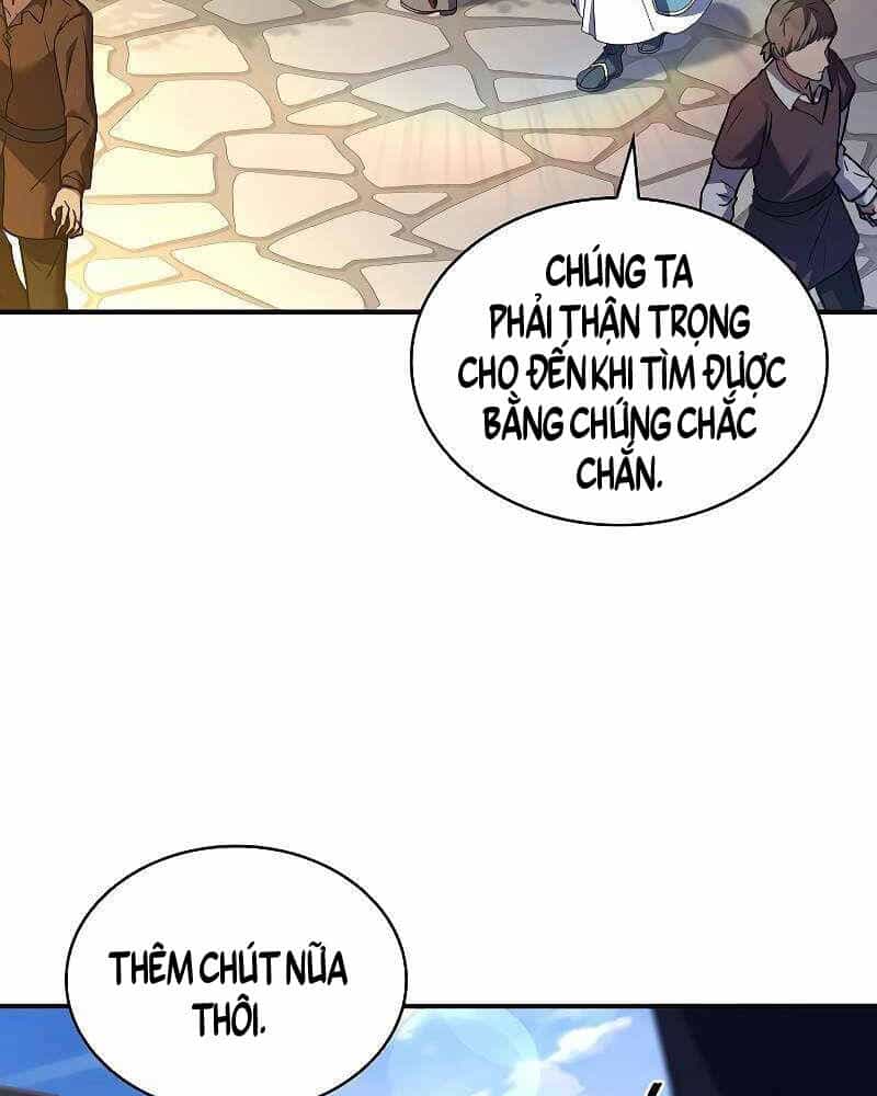 Tử Vong Quân Chủ - Chương 19 - ảnh 37