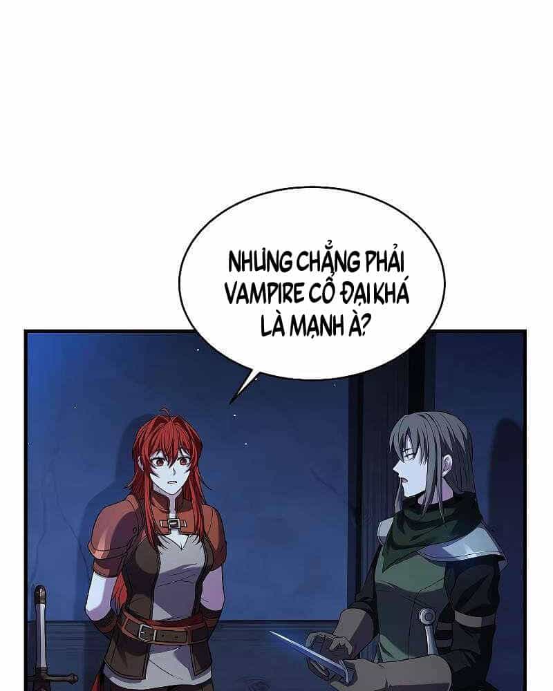 Tử Vong Quân Chủ - Chương 19 - ảnh 62