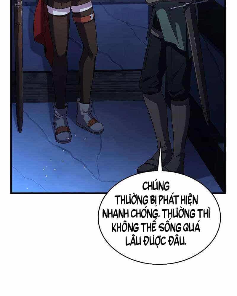 Tử Vong Quân Chủ - Chương 19 - ảnh 63